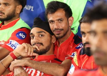 Chahal is 'the key puzzle Punjab Kings need to solve' in their playoff campaign.