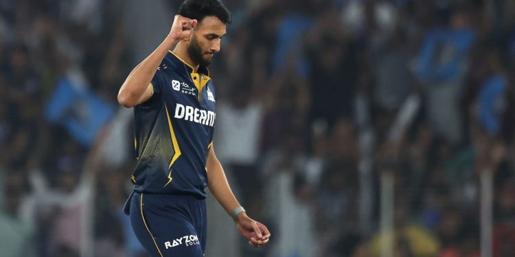 IPL 2025: Prasidh Krishna reveals lessons obtained from GT head coach Ashish Nehra