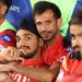 Chahal is 'the key puzzle Punjab Kings need to solve' in their playoff campaign. 6 Chahal is 'the key puzzle Punjab Kings need to solve' in their playoff campaign.