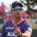 Shane Bond comments on the Rajasthan Royals' IPL 2025 setbacks, saying, "We are probably out of the tournament."