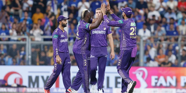 IPL 2025: Who Said What in Match 15 between the Kolkata Knight Riders and Sunrisers Hyderabad?