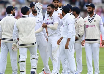 The BCCI explains why it chose to hold the India vs. South Africa Test in Delhi in November.