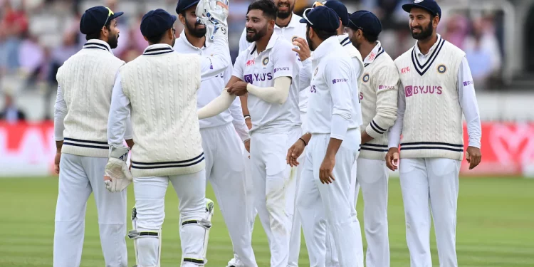 The BCCI explains why it chose to hold the India vs. South Africa Test in Delhi in November. 1 The BCCI explains why it chose to hold the India vs. South Africa Test in Delhi in November.