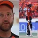 SRH coach Daniel Vettori believes Travishek will succeed because "they are not reckless, they just have a lot of shots." 7 SRH coach Daniel Vettori believes Travishek will succeed because "they are not reckless, they just have a lot of shots."