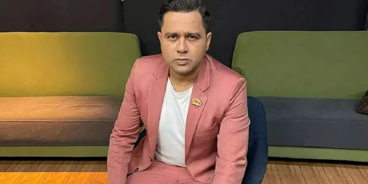 'Russell, Rinku, Ramandeep haven't played a single good innings' - Aakash Chopra highlights KKR's batting flaws