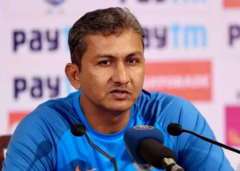 Sanjay Bangar supports the BCCI's participation in IPL pitch preparation, saying, "Don't want matches to be too lopsided." 4 Sanjay Bangar supports the BCCI's participation in IPL pitch preparation, saying, "Don't want matches to be too lopsided."