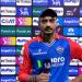 Axar Patel is thrilled with DC's performance in the 2025 Indian Premier League, saying, "Everything is going according to us."
