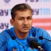 Sanjay Bangar supports the BCCI's participation in IPL pitch preparation, saying, "Don't want matches to be too lopsided." 7 Sanjay Bangar supports the BCCI's participation in IPL pitch preparation, saying, "Don't want matches to be too lopsided."