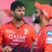 I've never had the opportunity to reach fifty since I became a finisher: Jitesh Sharma 6 I've never had the opportunity to reach fifty since I became a finisher: Jitesh Sharma