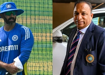 Press release on Abhishek Nayar and support staff departure is promised by the BCCI secretary. 5 Press release on Abhishek Nayar and support staff departure is promised by the BCCI secretary.