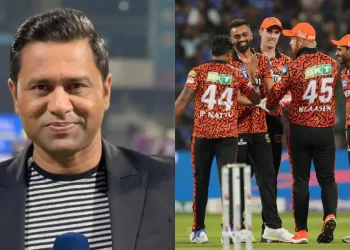 I feel like this season is over for SRH: Aakash Chopra, which breaks my heart. 6 I feel like this season is over for SRH: Aakash Chopra, which breaks my heart.