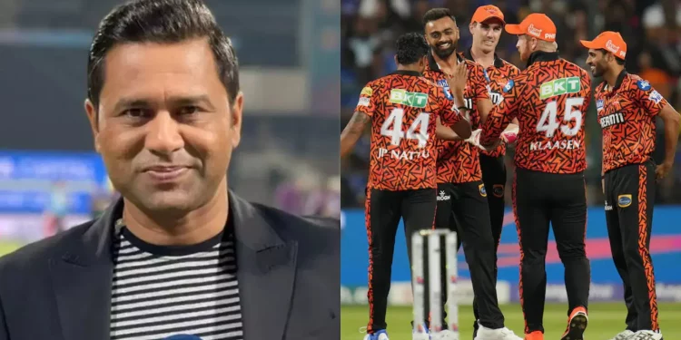 I feel like this season is over for SRH: Aakash Chopra, which breaks my heart. 1 I feel like this season is over for SRH: Aakash Chopra, which breaks my heart.