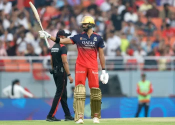 Over the past year or so, I have put a lot of effort into becoming where I am in T20 cricket: Devdutt Padikkal