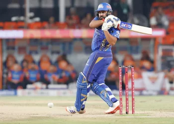 Virender Sehwag said Rohit Sharma makes cricket look effortless