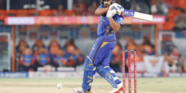 Virender Sehwag said Rohit Sharma makes cricket look effortless