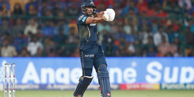 Shahrukh Khan enjoying himself while batting at number four 1 Shahrukh Khan enjoying himself while batting at number four