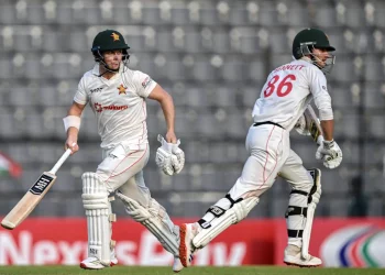 Bangladesh will attack us fiercely: Ben Curran
