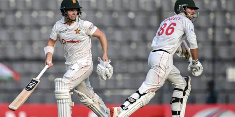 Bangladesh will attack us fiercely: Ben Curran 1 Bangladesh will attack us fiercely: Ben Curran