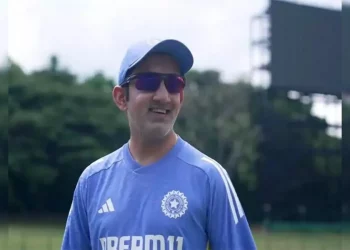 Reports: 'ISIS Kashmir' threatens to kill Gautam Gambhir, who goes to Delhi Police for help