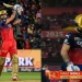 "Fans enraged as OTT crash disrupts RCB vs RR amid Kohli’s explosive innings in IPL 2025." 7 "Fans enraged as OTT crash disrupts RCB vs RR amid Kohli’s explosive innings in IPL 2025."