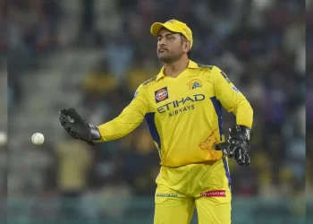 Ambati Rayudu on CSK's disappointing IPL 2025 season: "It takes a season like this to ground a team."