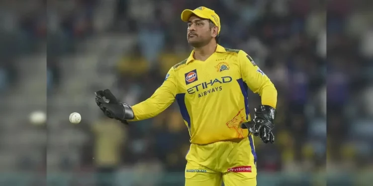 Ambati Rayudu on CSK's disappointing IPL 2025 season: "It takes a season like this to ground a team."