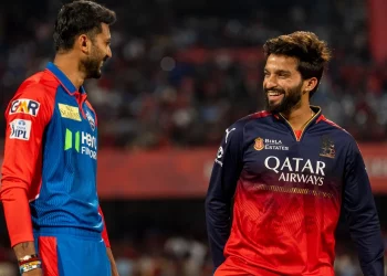IPL 2025: Who Said What in Royal Challengers Bengaluru vs. Delhi Capitals, Match 24? 7 IPL 2025: Who Said What in Royal Challengers Bengaluru vs. Delhi Capitals, Match 24?