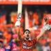 "Why not, if we get off to a good start?" Ishan Kishan on SRH's potential for IPL 2025 totals of 300 or more 6 "Why not, if we get off to a good start?" Ishan Kishan on SRH's potential for IPL 2025 totals of 300 or more