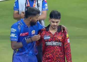 IPL 2025: Who Said What in Match 33 between the Mumbai Indians and Sunrisers Hyderabad?