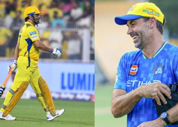 Stephen Fleming attributes CSK's dismal IPL 2025 performance to fielding errors, saying, "Our catching has been poor all season."