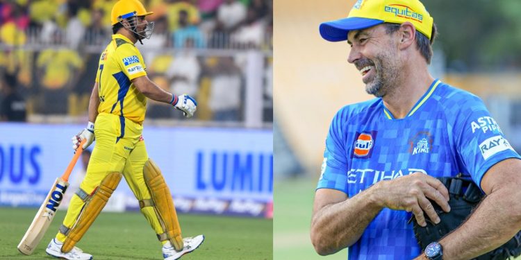 Stephen Fleming attributes CSK's dismal IPL 2025 performance to fielding errors, saying, "Our catching has been poor all season." 1 Stephen Fleming attributes CSK's dismal IPL 2025 performance to fielding errors, saying, "Our catching has been poor all season."