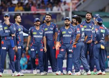 IPL 2025: Who Said What in Match 21 Between the Kolkata Knight Riders and the Lucknow Super Giants?