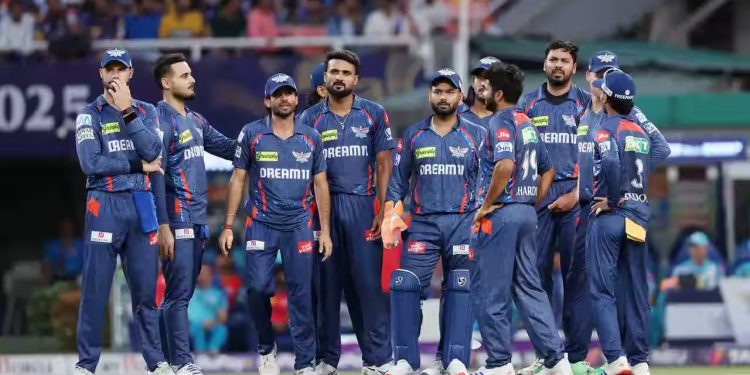 IPL 2025: Who Said What in Match 21 Between the Kolkata Knight Riders and the Lucknow Super Giants? 1 IPL 2025: Who Said What in Match 21 Between the Kolkata Knight Riders and the Lucknow Super Giants?