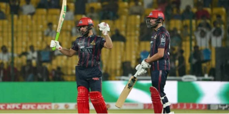 Review of PSL 2025, Match 3: Vince's counterattacking century defeats Rizwan's tonne in the battle against the Karachi Kings 1 Review of PSL 2025, Match 3: Vince's counterattacking century defeats Rizwan's tonne in the battle against the Karachi Kings