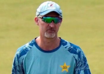 I have yet to receive payment from the PCB: Jason Gillespie