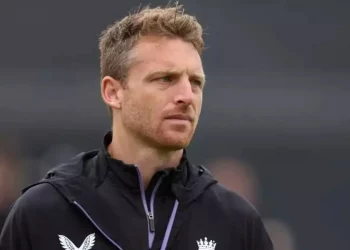 For budding talent, the IPL has been an amazing academy: Jos Buttler