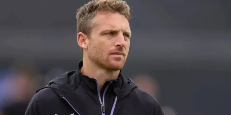 For budding talent, the IPL has been an amazing academy: Jos Buttler 1 For budding talent, the IPL has been an amazing academy: Jos Buttler