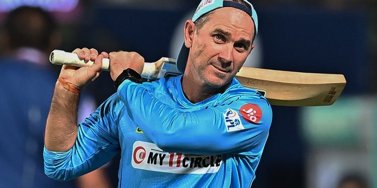 It's strange that the IPL super auction is held every three years: Justin Langer