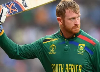 Cricket South Africa's men's central contracts list does not include Heinrich Klaasen.