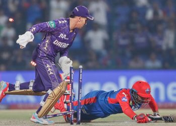 IPL 2025: Who Said What in Delhi Capitals vs. Kolkata Knight Riders, Match 48?
