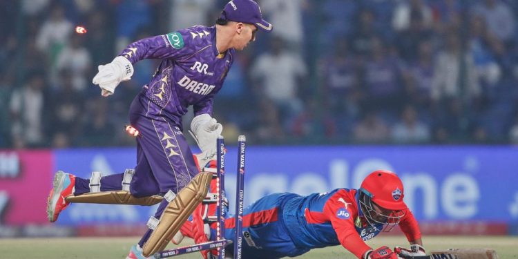 IPL 2025: Who Said What in Delhi Capitals vs. Kolkata Knight Riders, Match 48? 1 IPL 2025: Who Said What in Delhi Capitals vs. Kolkata Knight Riders, Match 48?