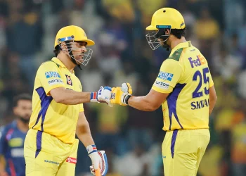 Hussey: "CSK wants to get better at identifying talent"