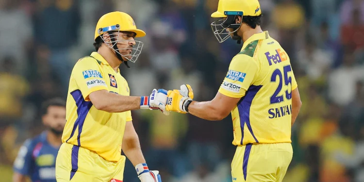 Hussey: "CSK wants to get better at identifying talent"