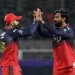 "Those little things mean a lot to me," Krunal Pandya said after RCB defeated RR in their first home victory. 6 "Those little things mean a lot to me," Krunal Pandya said after RCB defeated RR in their first home victory.