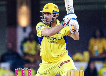 IPL 2025: MS Dhoni and Ravichandran Ashwin are criticised by Manoj Tiwary for their strange strategies against KKR