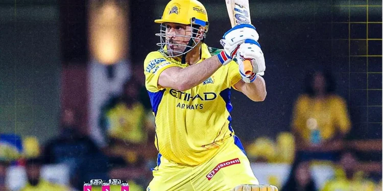 IPL 2025: MS Dhoni and Ravichandran Ashwin are criticised by Manoj Tiwary for their strange strategies against KKR 1 IPL 2025: MS Dhoni and Ravichandran Ashwin are criticised by Manoj Tiwary for their strange strategies against KKR