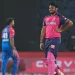 IPL 2025: Following a blustery innings against the Delhi Capitals, Sanju Samson departs due to injury 7 IPL 2025: Following a blustery innings against the Delhi Capitals, Sanju Samson departs due to injury