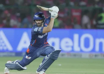 IPL enables Markram to thrive.