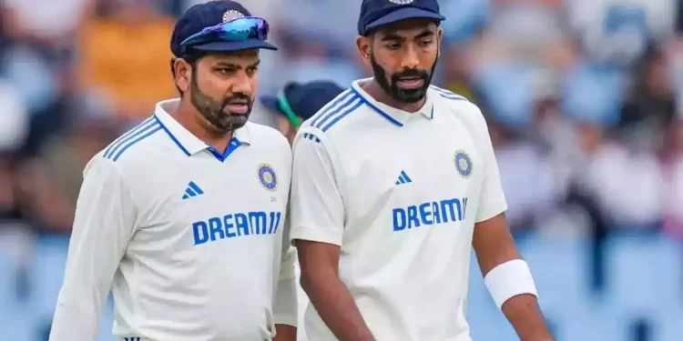 Ravi Shastri advises India to control Jasprit Bumrah's workload during the England Tests: "Be very, very careful." 1 Ravi Shastri advises India to control Jasprit Bumrah's workload during the England Tests: "Be very, very careful."