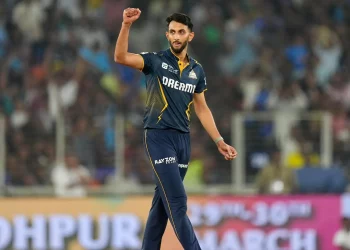 IPL 2025: Prasidh Krishna attributes his better performance to mentor Ashish Nehra